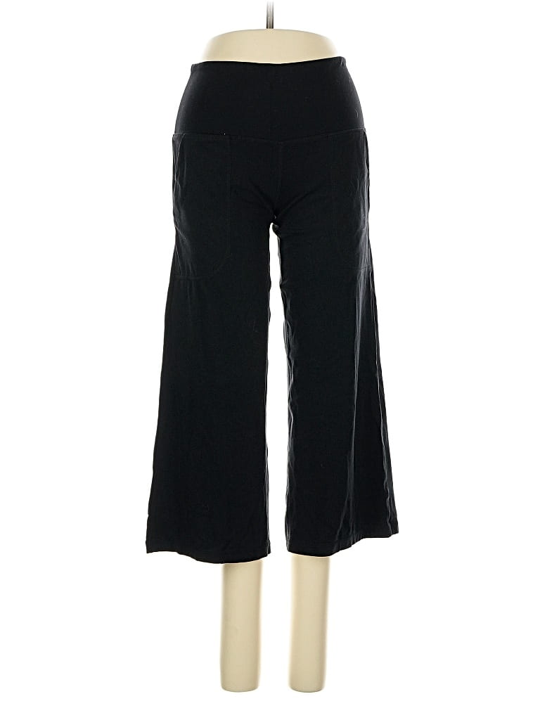 Pre-owned Tuff Athletics Casual Pants In Black