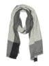 Assorted Brands Gray Scarf One size - photo 1