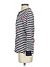J.Crew Gray Long Sleeve Top Size XS - photo 5