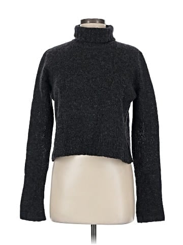 Jenne Maag Turtleneck Sweater (view 1)