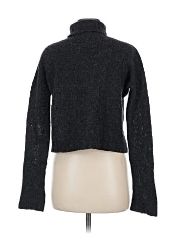 Jenne Maag Turtleneck Sweater (view 2)