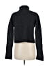 Jenne Maag Tweed Black Turtleneck Sweater Size M - photo 2