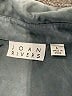 Joan Rivers 100% Polyester Gray Coat Size L - photo 6