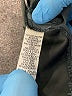 Joan Rivers 100% Polyester Gray Coat Size L - photo 7