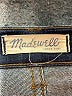Madewell Solid Blue Jeans Size 25 waist - photo 7