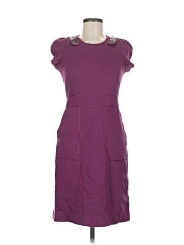 Rebecca Taylor Casual Dress (view 1)