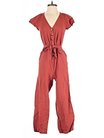 Madewell Jumpsuit (view 1)