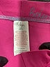 Boden Pink Active Pants Size 7 - 8 - photo 7