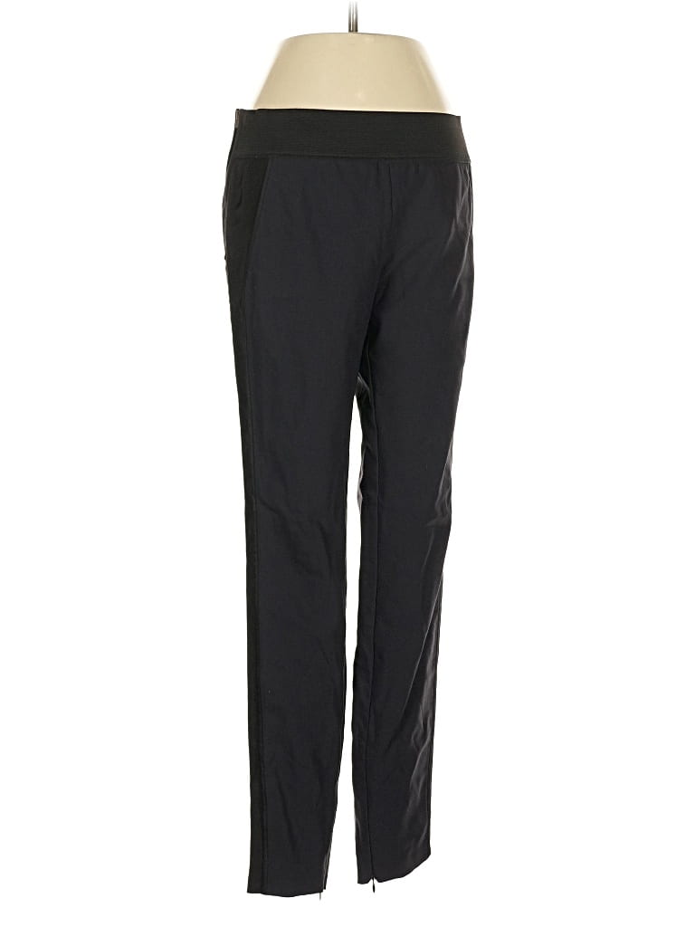 Pre-owned Stella Mccartney Active Pants In Blue
