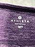 Athleta Purple Active Pants Size M - photo 7