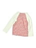 Eberjey Ivory Rash Guard Size 2 - photo 2