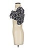 Lulus 100% Rayon Blue Tank Top Size XS - photo 5