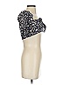 Lulus 100% Rayon Blue Tank Top Size XS - photo 4