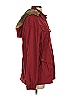 Ali Ro 100% Polyester Red Coat Size 2 - photo 4