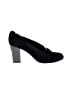 Coclico Black Heels Size EU 39 1/2 - photo 1