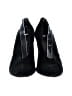 Coclico Black Heels Size EU 39 1/2 - photo 2