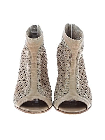 Sundance Ankle Boots (view 2)