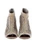 Sundance Gray Tan Ankle Boots Size EU 36 - photo 2
