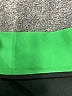Zara Solid Green Athletic Shorts Size M - photo 4