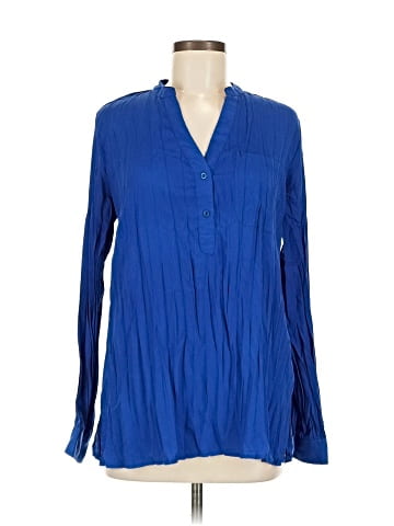 Sunny Leigh Long Sleeve Blouse (view 1)