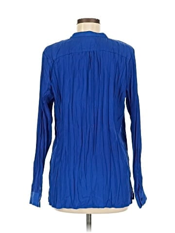 Sunny Leigh Long Sleeve Blouse (view 2)
