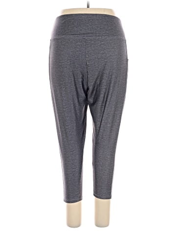 Zone Pro Active Pants (view 2)