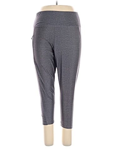Zone Pro Active Pants (view 1)