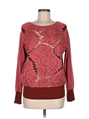 Escada Sport Pullover Sweater (view 1)