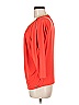 MICHAEL Michael Kors Orange 3/4 Sleeve Blouse Size M - photo 5