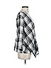 Diane von Furstenberg 100% Cotton Gray Blazer Size XS - photo 4