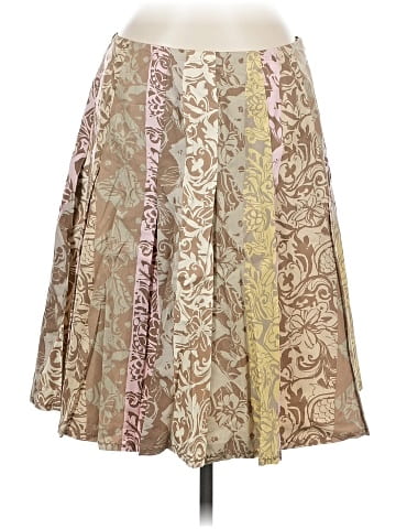 Sigrid Olsen Casual Skirt (view 1)