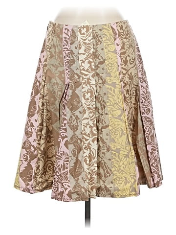 Sigrid Olsen Casual Skirt (view 2)