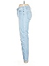 Paige Hearts Blue Jeans Size 30 waist - photo 5
