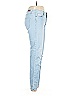 Paige Hearts Blue Jeans Size 30 waist - photo 4