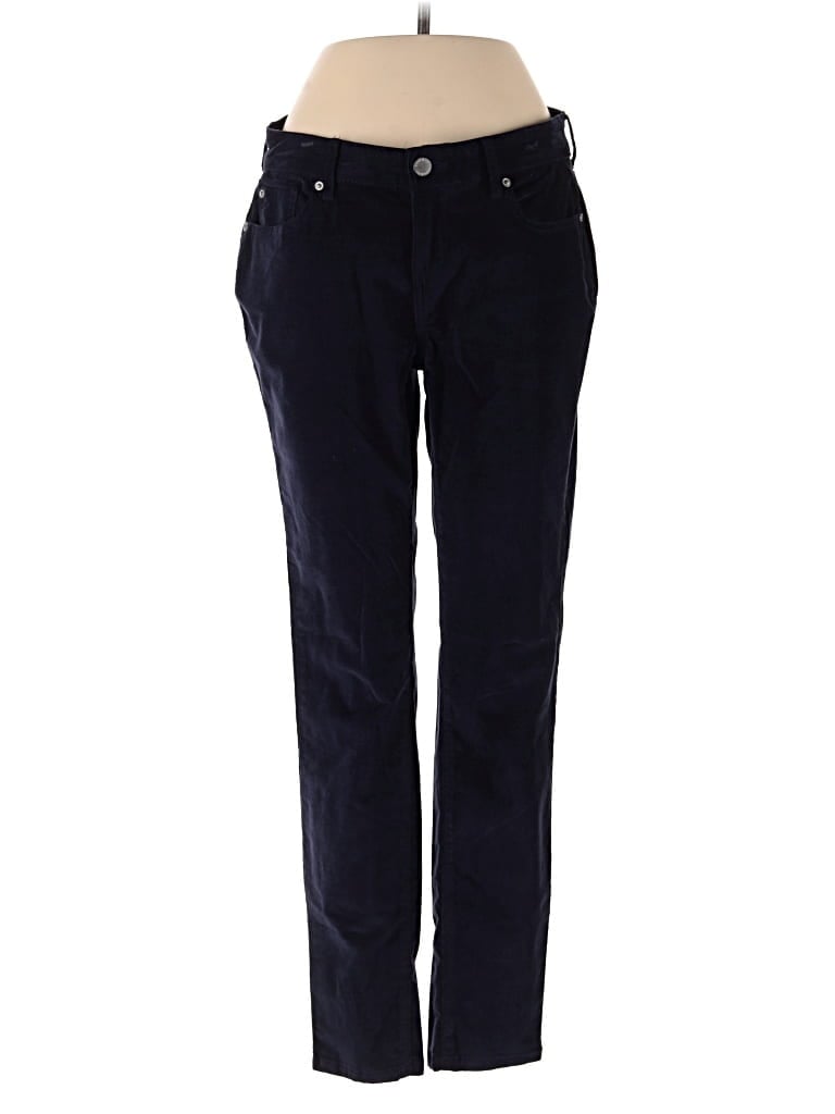 Pre-owned Crown & Ivy Jeans In Blue