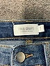 True Craft Hearts Blue Jeans Size 7 - photo 7