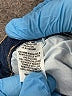 True Craft Hearts Blue Jeans Size 7 - photo 8