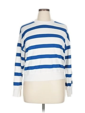Workshop Long Sleeve T-Shirt (view 1)