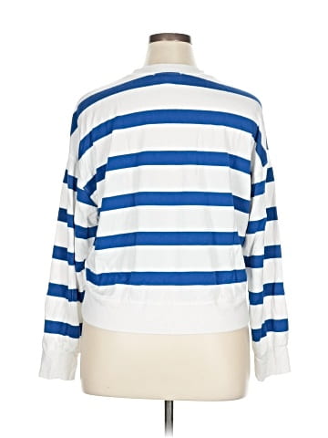 Workshop Long Sleeve T-Shirt (view 2)