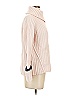 Rebecca Taylor Pink Wool Pullover Sweater Size S - photo 4