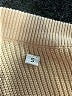 Unbranded Tan Pullover Sweater Size S - photo 7