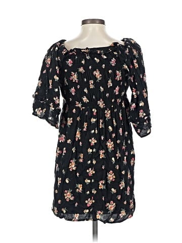Angie Casual Dress (view 2)