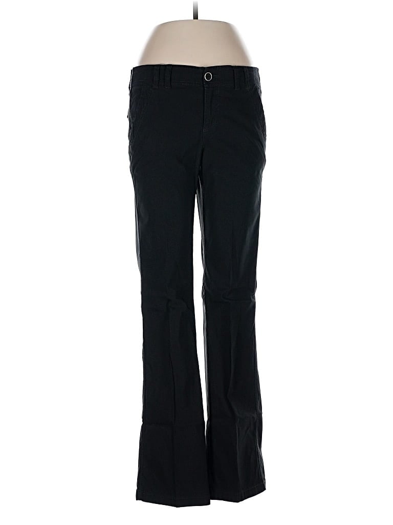 Click to view more detailed imagery on our partner's website Pre-owned Dkny Jeans Dress Pants In Black