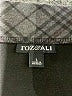Roz & Ali Argyle Gray Formal Skirt Size L - photo 3