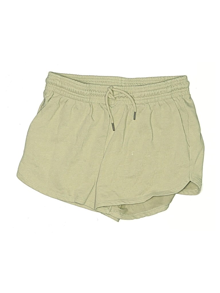 Click to view more detailed imagery on our partner's website Pre-owned H&m Shorts In Green