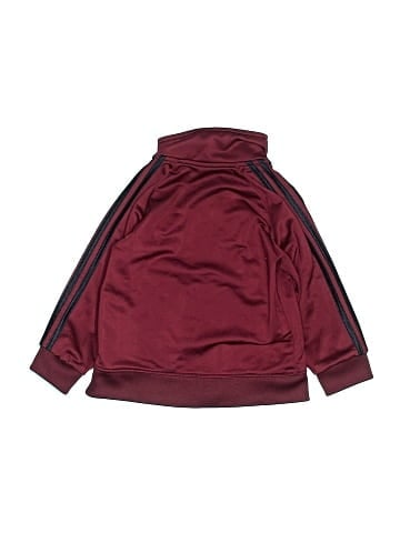 Adidas Zip Up Hoodie (view 2)