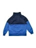 Nike 100% Polyester Blue Zip Up Hoodie 12-18 MO / 18 MO - photo 2