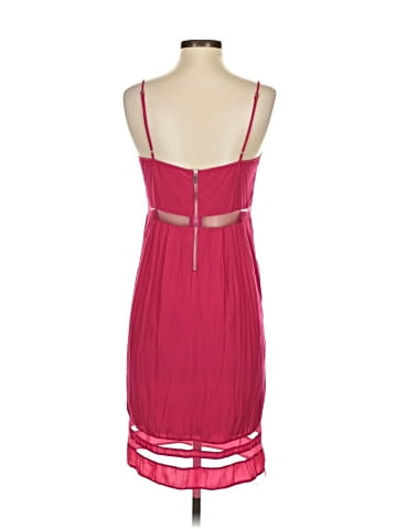 Elizabeth and James Cocktail Dress (view 2)