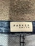 Parker Smith Blue Jeans Size 26 waist - photo 7
