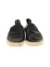Vince. Black Sneakers Size 9 - photo 2
